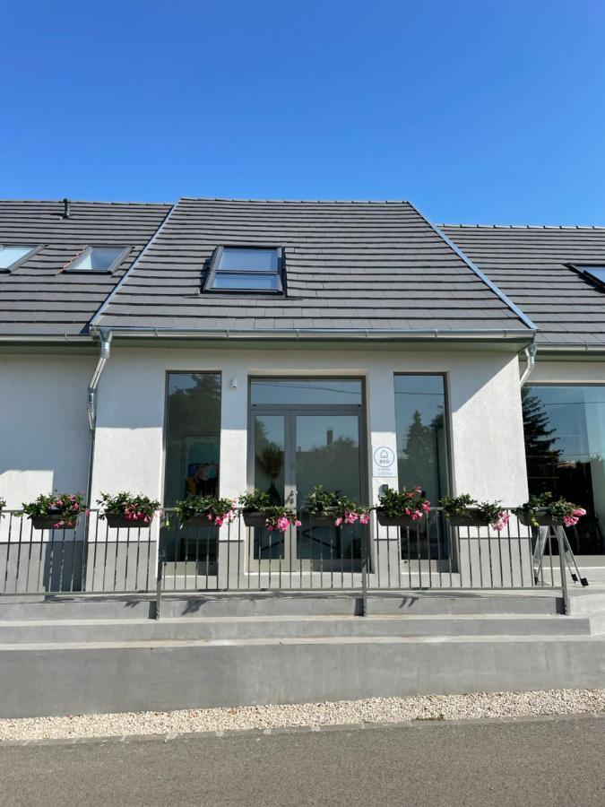 Buborek Csopak Exterior foto